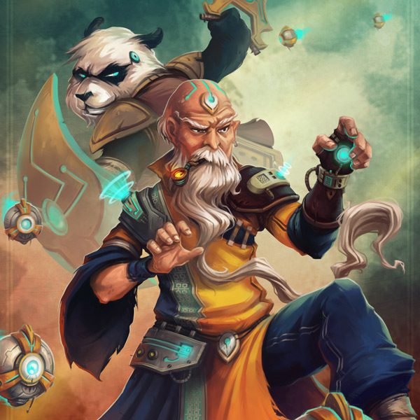 Wisdom & Technology