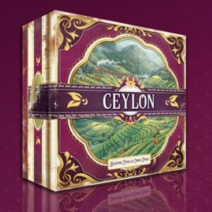 ceylon 3d box