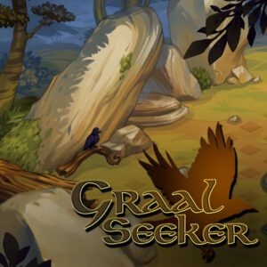 graal seeker background
