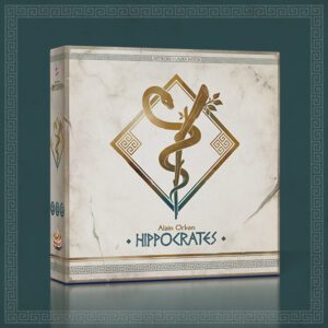 hippocrates 3d box