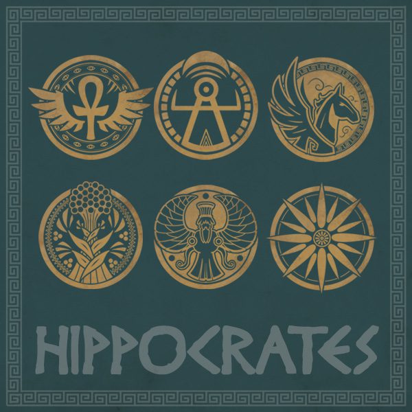 Hippocrates – Design