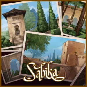 alhambra backgrounds for sakiba