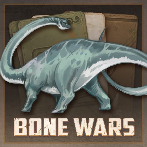 Bone Wars – Cards