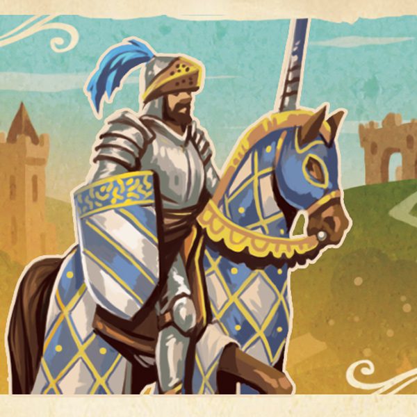 Medieval Story